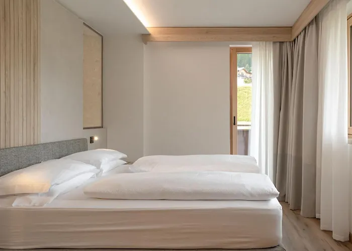 Wellness Hotel Dolomia Soraga