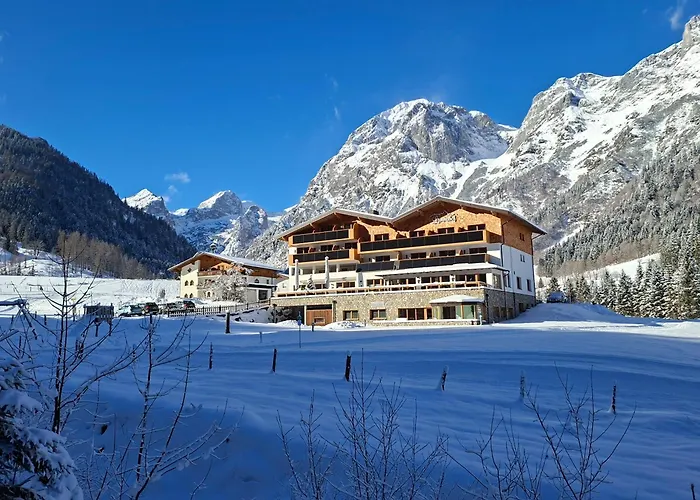Hotels in Sankt Martin am Tennengebirge
