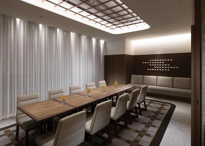 Hilton Nagoya Hotel