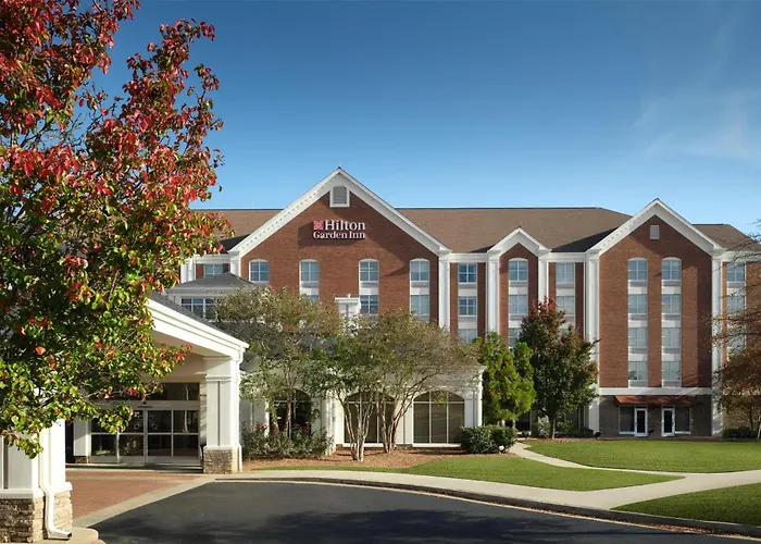 Hilton Garden Inn Jackson-Madison