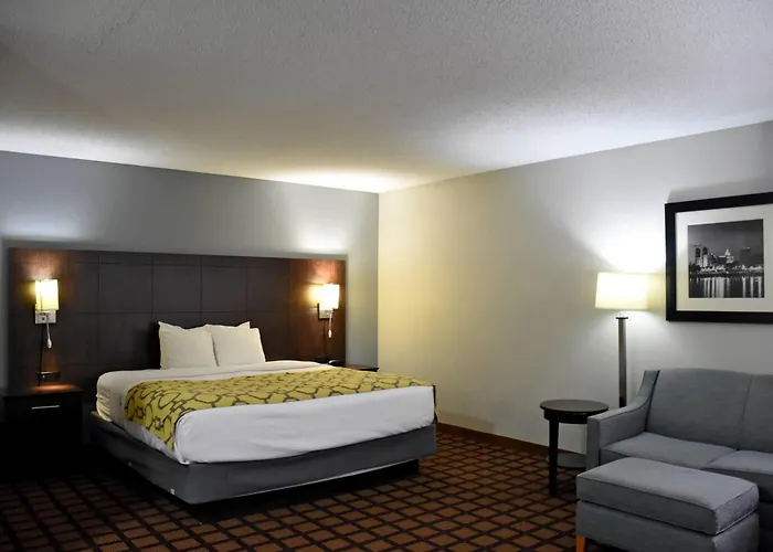Morton Hotels