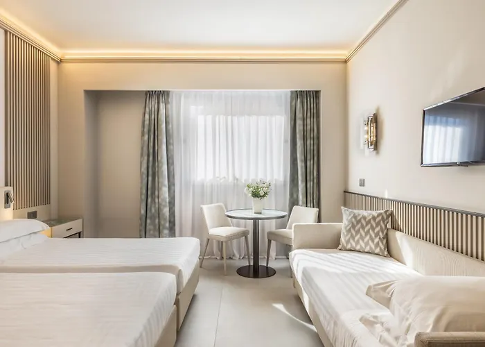 Abacus Hotel Sesto San Giovanni