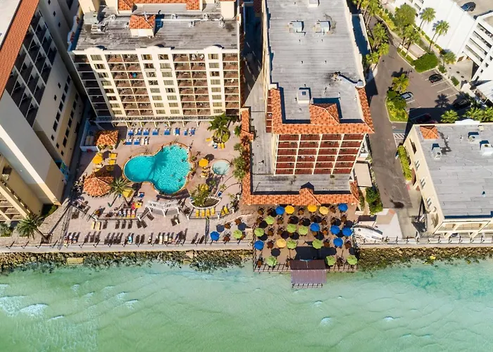 Holiday Inn & Suites Clearwater Beach By Ihg