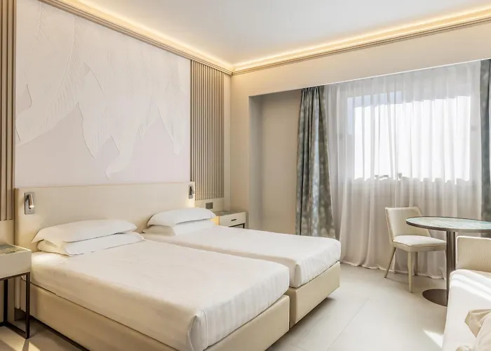Abacus Hotel Sesto San Giovanni