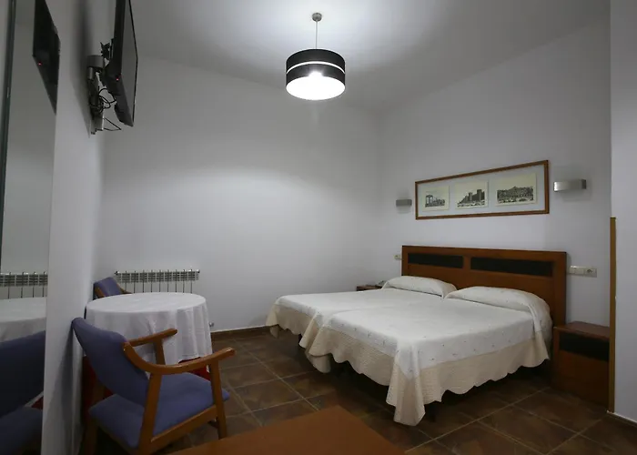 Hotel Las Murallas Ávila