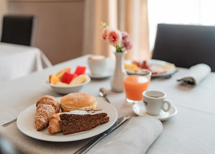 Hotel Carignano Lucca