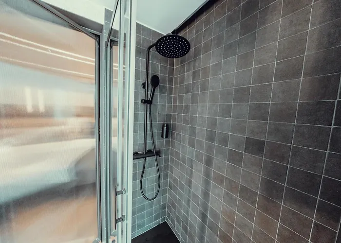 Hotel Transit Barcelone