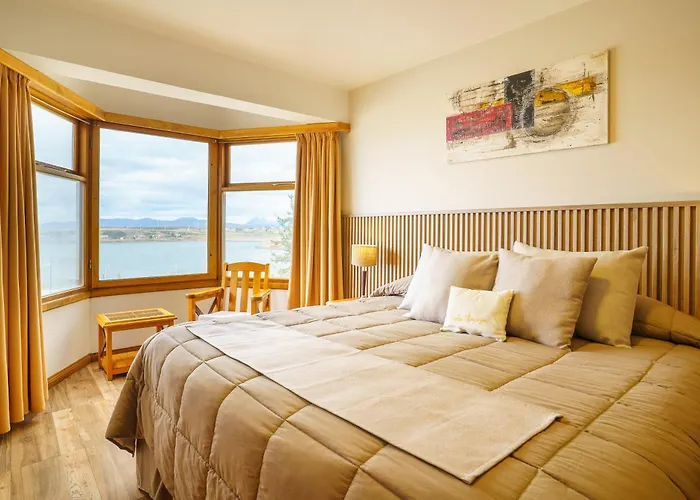 Los Naranjos Ushuaia