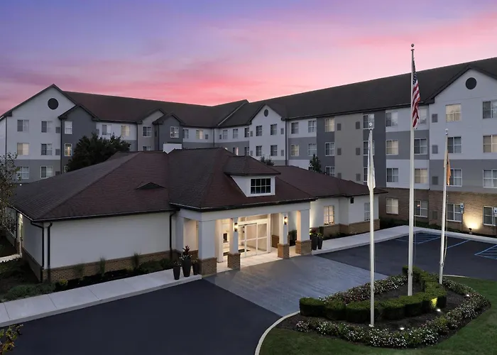 Homewood Suites By Hilton Princeton