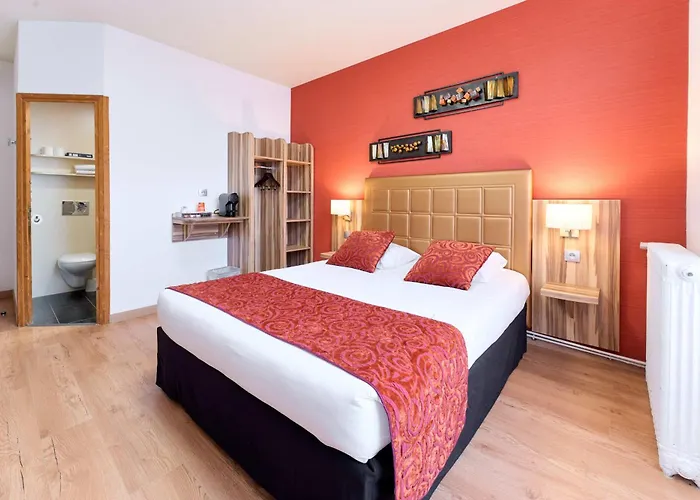 Sens Hotels