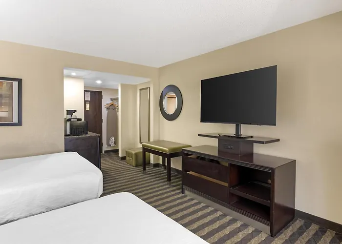 Best Western Suites Near Opryland Nashville