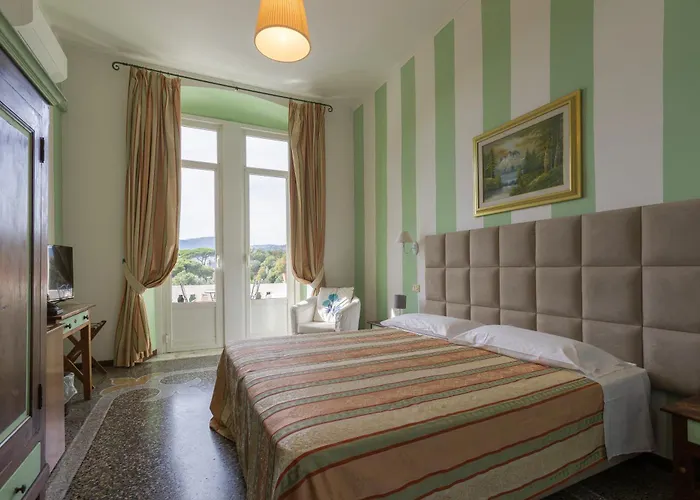 Hotel Delle Rose