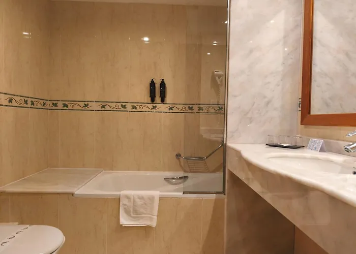 Hotel Saurat Espot