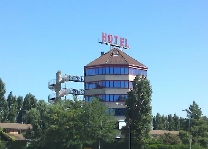 Business Hotel Casale Monferrato