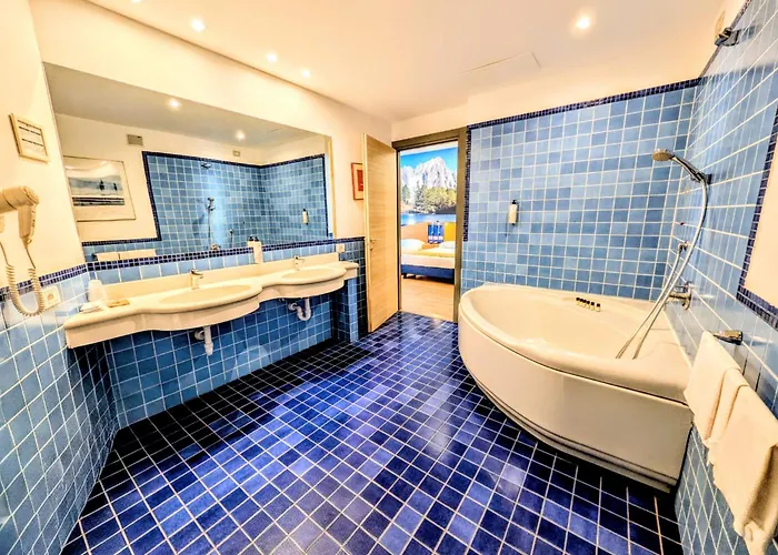 Hotel Express Aosta East Pollein