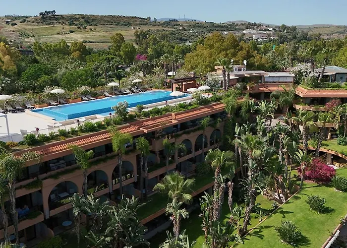 Acacia Resort Campofelice Di Roccella