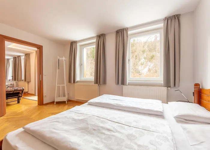 Parkhotel Sole Paradiso San Candido