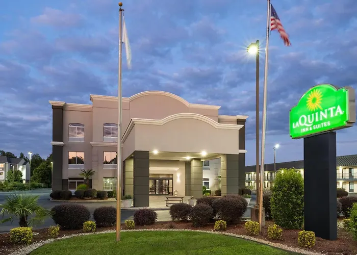 La Quinta By Wyndham Florence