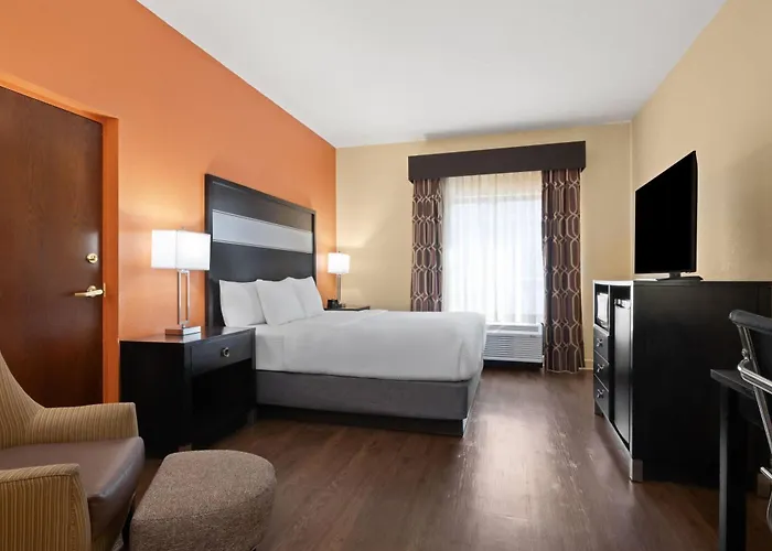La Quinta By Wyndham Florence