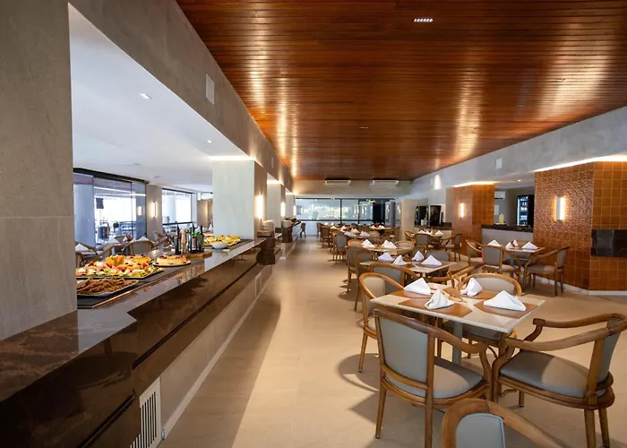 Maceió Atlantic Suites