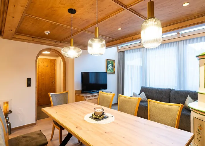 Boutique Hotel Montanara Ischgl