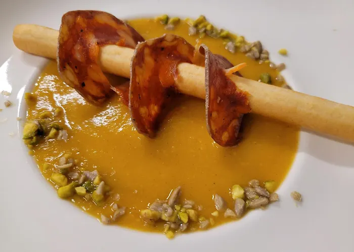Hôtel Terminus Luz-Saint-Sauveur