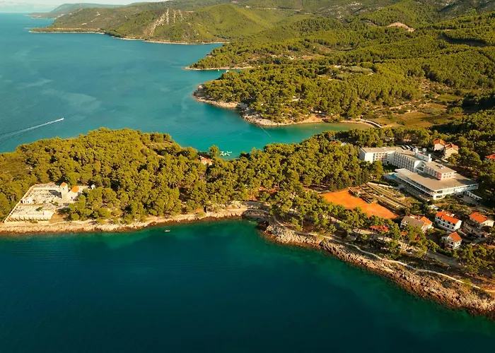 Hotel Hvar Jelsa 