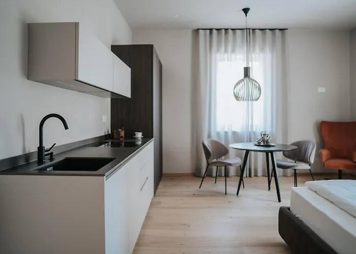 Windsor Merano hotel&suites