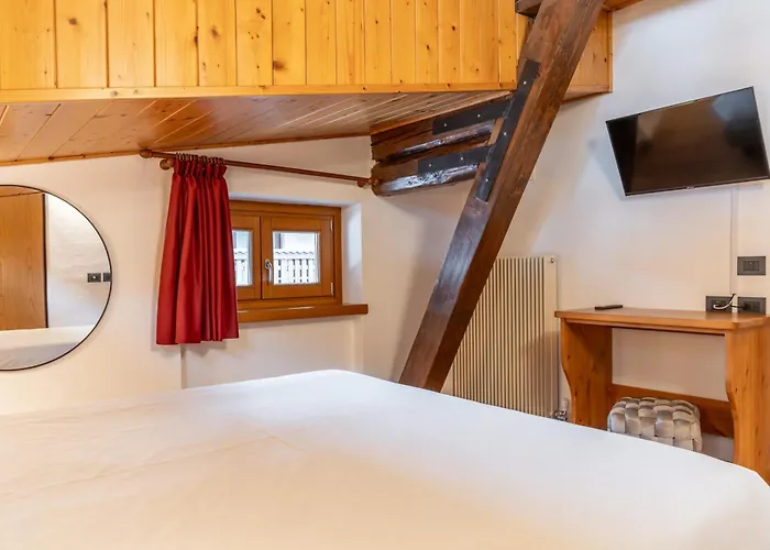 Hotel Italo Madonna