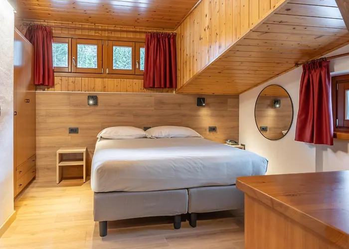 Hotel Italo Madonna