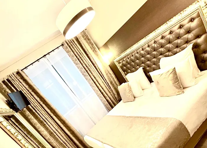 Hotel Riviera Renovated Parigi