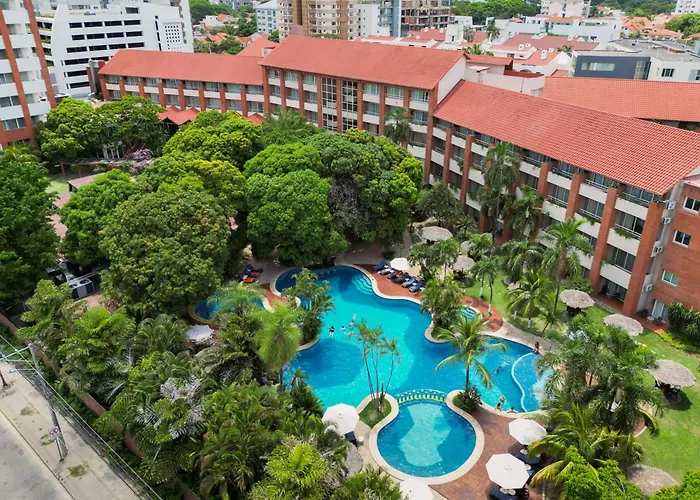 Hotel Camino Real