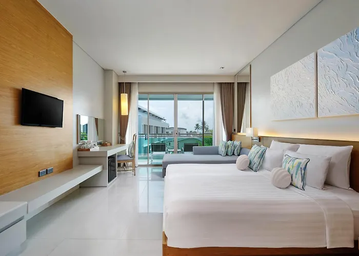 The Kee Resort & Spa Patong