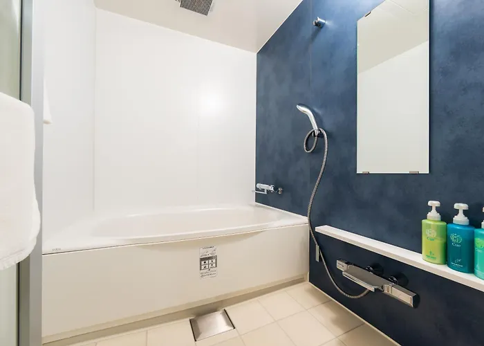 Hotel Seawave Beppu