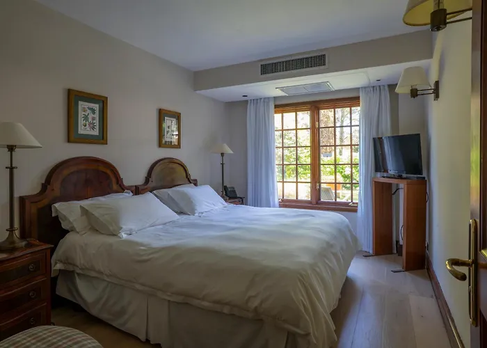 Barradas Parque Hotel & Spa Punta del Este