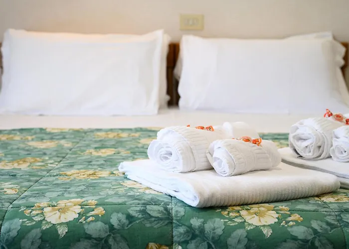 Hotel Casa Tra Noi Rom