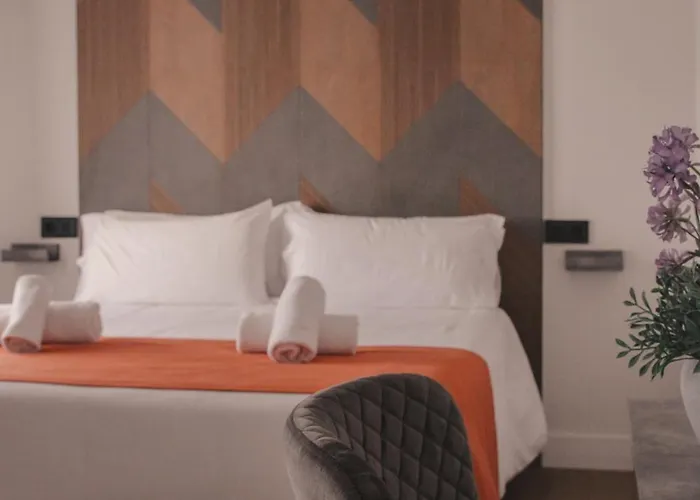 La Banda Suites Sevilla