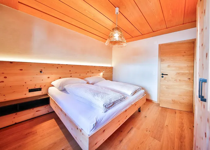 Hotel Pension Geiger