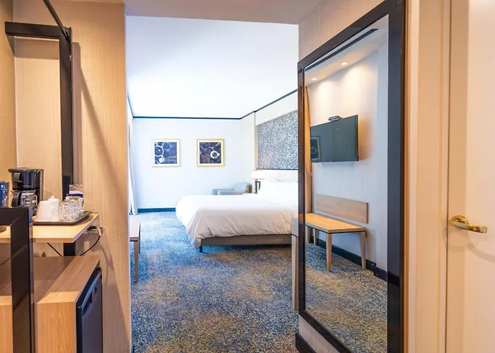 Holiday Inn Rosario By Ihg