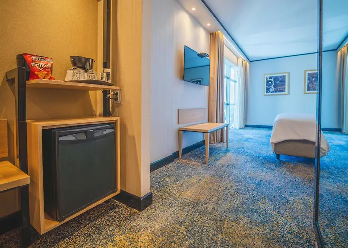 Holiday Inn Rosario By Ihg