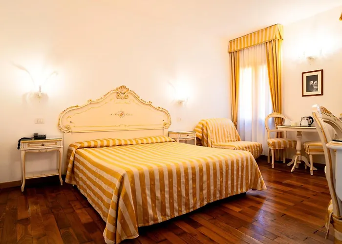 Casa Sul Molo Acomodação com café da manhã Veneza