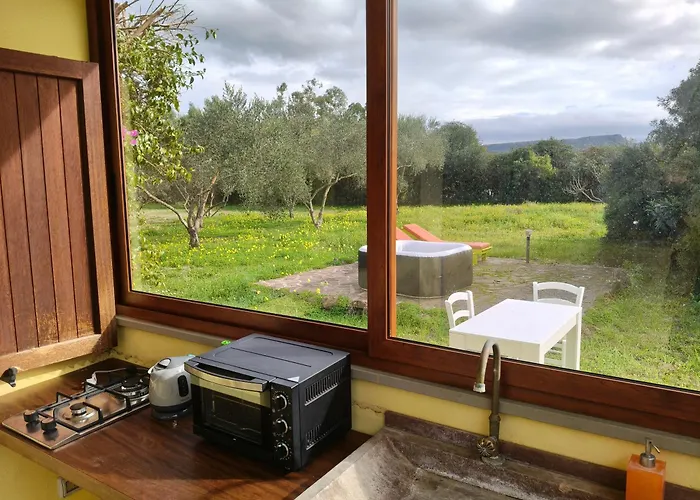 Il Sogno Di Alghero - Adults Only