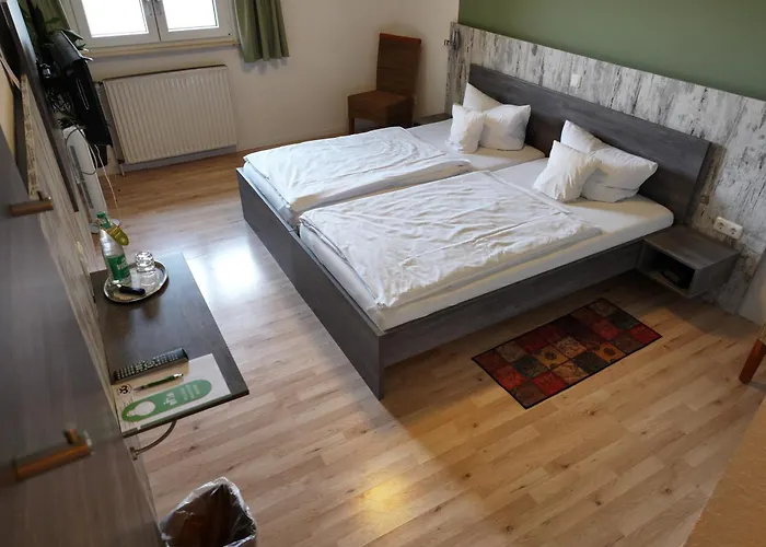 Hotel Meyerhof Heiligenrode Stuhr