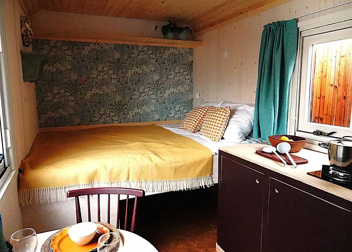 B&B Welgelegen Workum