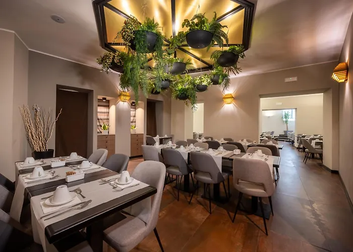 Trevi Collection Hotel - Gruppo Trevi Hotels Rome