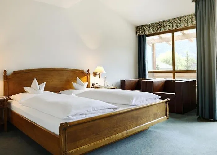 Feldmilla Design Hotel - Wellness & Spa (Adults Only) Campo Tures