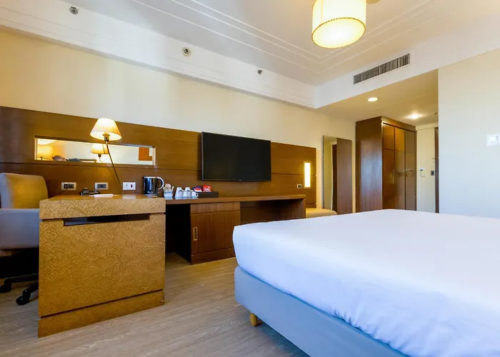 Radisson Alphaville Barueri