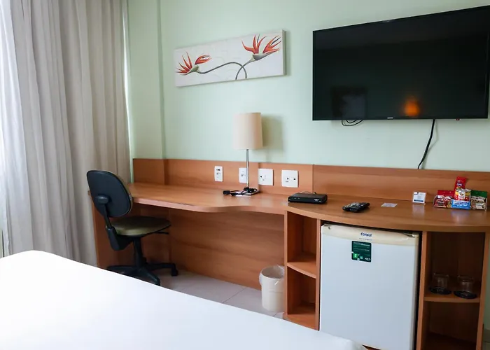 Comfort Hotel Manaus