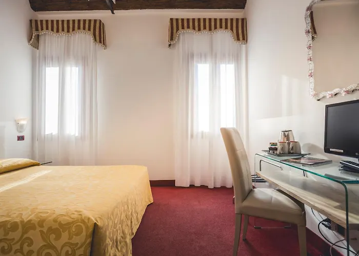 Locanda Ca' Lucrezia
