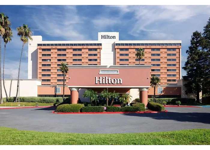 Hilton Concord